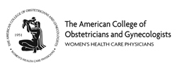 American College of Obstetrics and Gynecology