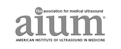 American Institute of Ultrasound Medicine