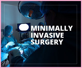 Minimally Invasive Surgery